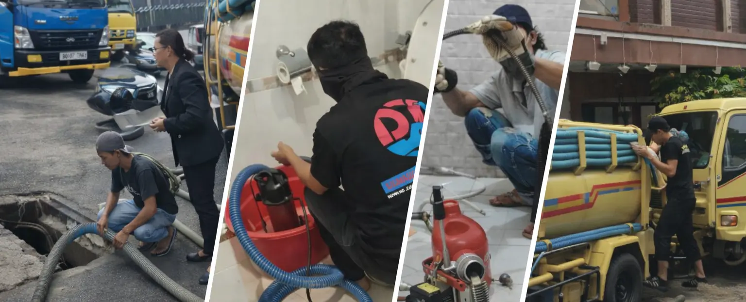 Jasa Sedot WC Cikelet Terdekat